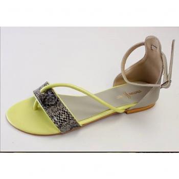 Colorful wedges that are sky high with orange and beige strap. - Women Shoes - Best Price in Pakistan - HitShop.pk